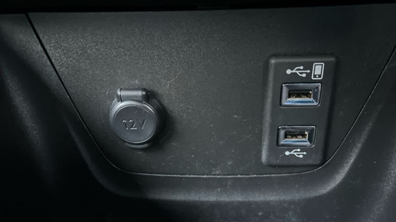 Vauxhall Crossland 1.2 Turbo Ultimate 5dr Petrol Hatchback